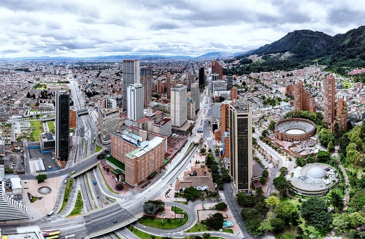 La Ciudad Mas Rica De España