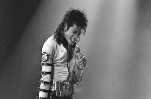 Descubra el valor de los objetos de Michael Jackson subastados