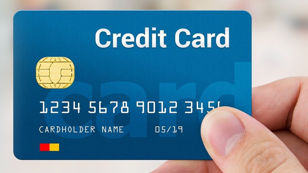 Descubra cómo pagar facturas con tarjeta de crédito