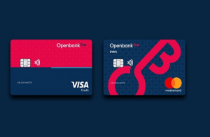 Más de 3 Tarjetas Disponibles - Descubre todos los Modelos de Tarjetas que Ofrece Openbank