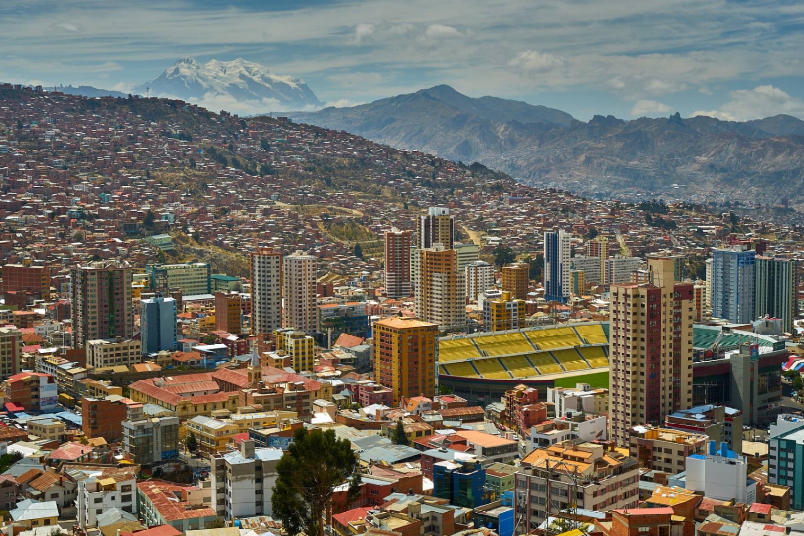 Las 25 Ciudades más Caras para Vivir en Latinoamérica