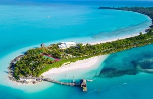 ¿Cuánto Cuesta Comprar una Isla? Mira estas 27 Opciones