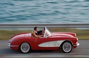Estrellas y sus Autos: Estos son los Autos que están Comprando los Estadounidenses más Ricos