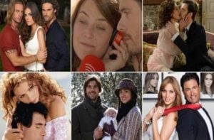 Descubre estas 31 telenovelas que hicieron mucho dinero