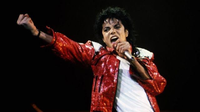 Descubra el valor de los objetos de Michael Jackson subastados