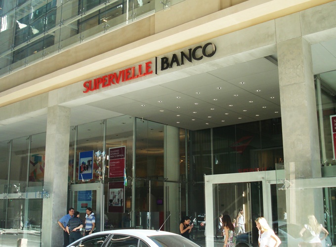 Descubre la oferta de tarjetas de crédito de Banco Supervielle