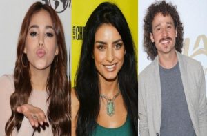 Las 10 celebridades mejores pagas del mundo