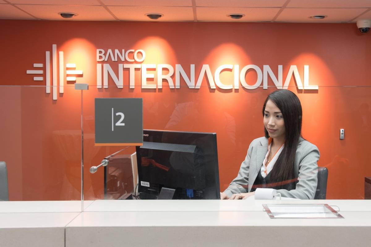 Tarjeta de Crédito del Banco Internacional - Mira sus Beneficios