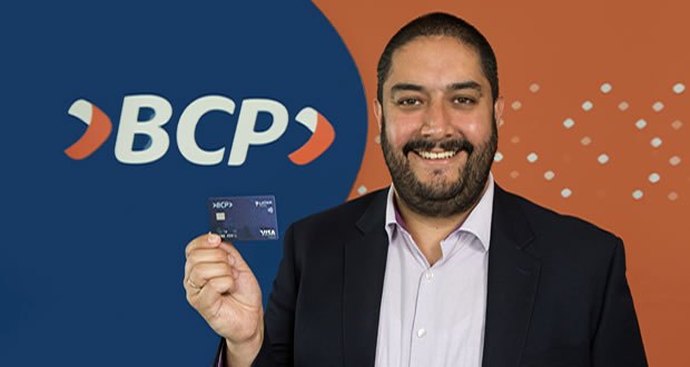 Tarjeta de crédito BCP - Cómo solicitar en línea