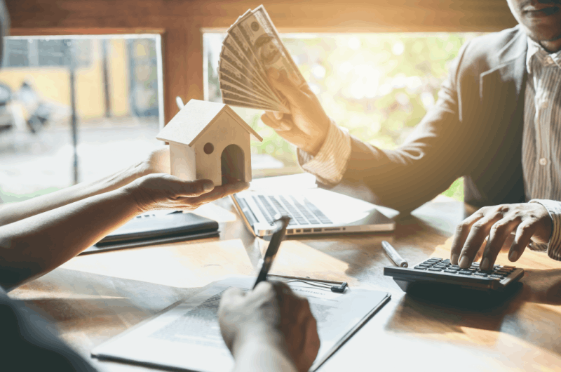 Cómo Simular un Préstamo para Trabajadores Independientes - Aprende como en Línea