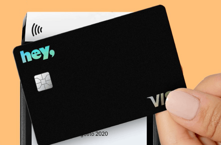 Hey Banco: Descubre cómo Aplicar su Tarjeta de Crédito