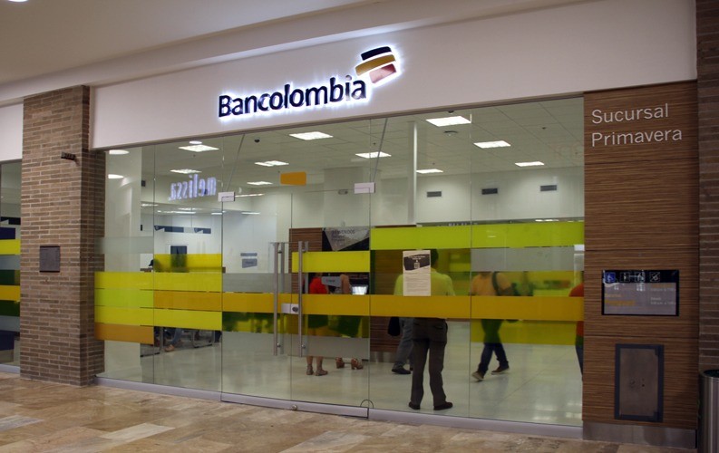 Tarjeta de crédito Bancolombia - Averigua cómo solicitarla