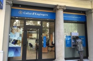 Descubre las Tarjetas, Préstamos e Hipotecas del Grupo Caja de Ingenieros