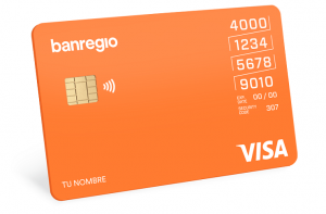 Descubra los Beneficios de la Tarjeta de Crédito Visa Clásica Banregio