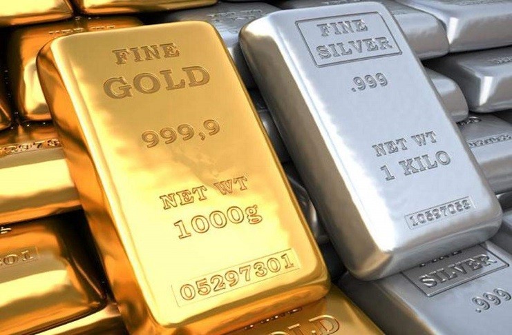 Invertir en Oro y en Plata como Medida de Protección de Capital