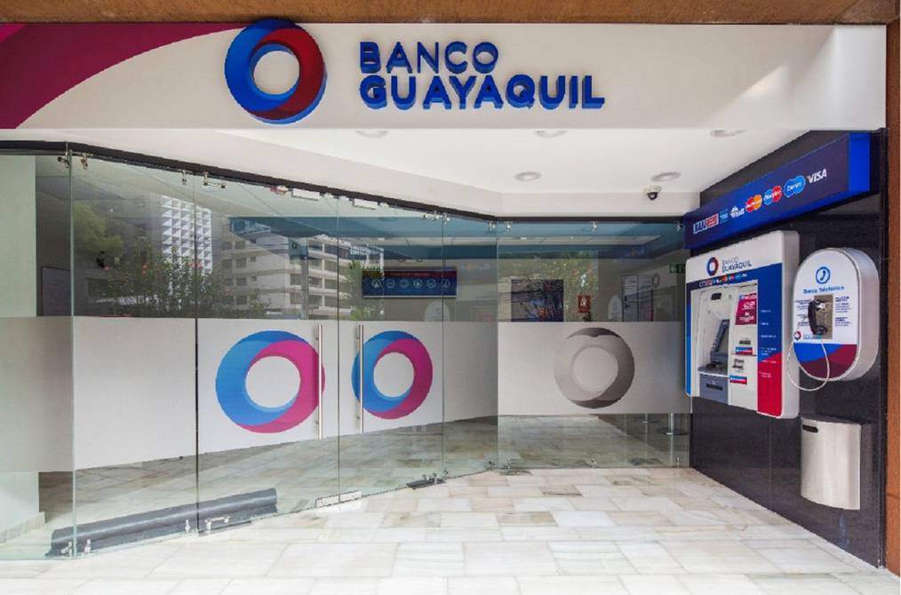 Descubra los Beneficios de Usar la Tarjeta de Crédito Visa Banco Guayaquil
