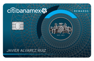 Descubra los Beneficios de Obtener una Tarjeta de Crédito CitiBanamex Rewards