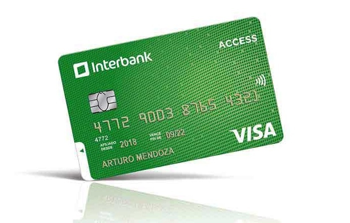 Consejos Sobre el Funcionamiento de la Tarjeta de Crédito Digital Interbank