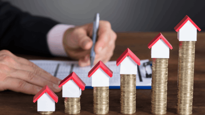 ¿Por qué Invertir en Propiedades Inmobiliarias? - Aprende más