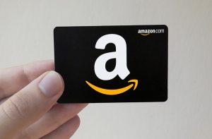 Cómo Pedir una Tarjeta de Amazon en Línea