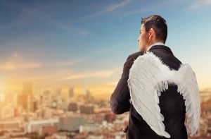 Los Inversionistas Ángeles: Quiénes son y por qué se los Aprecia