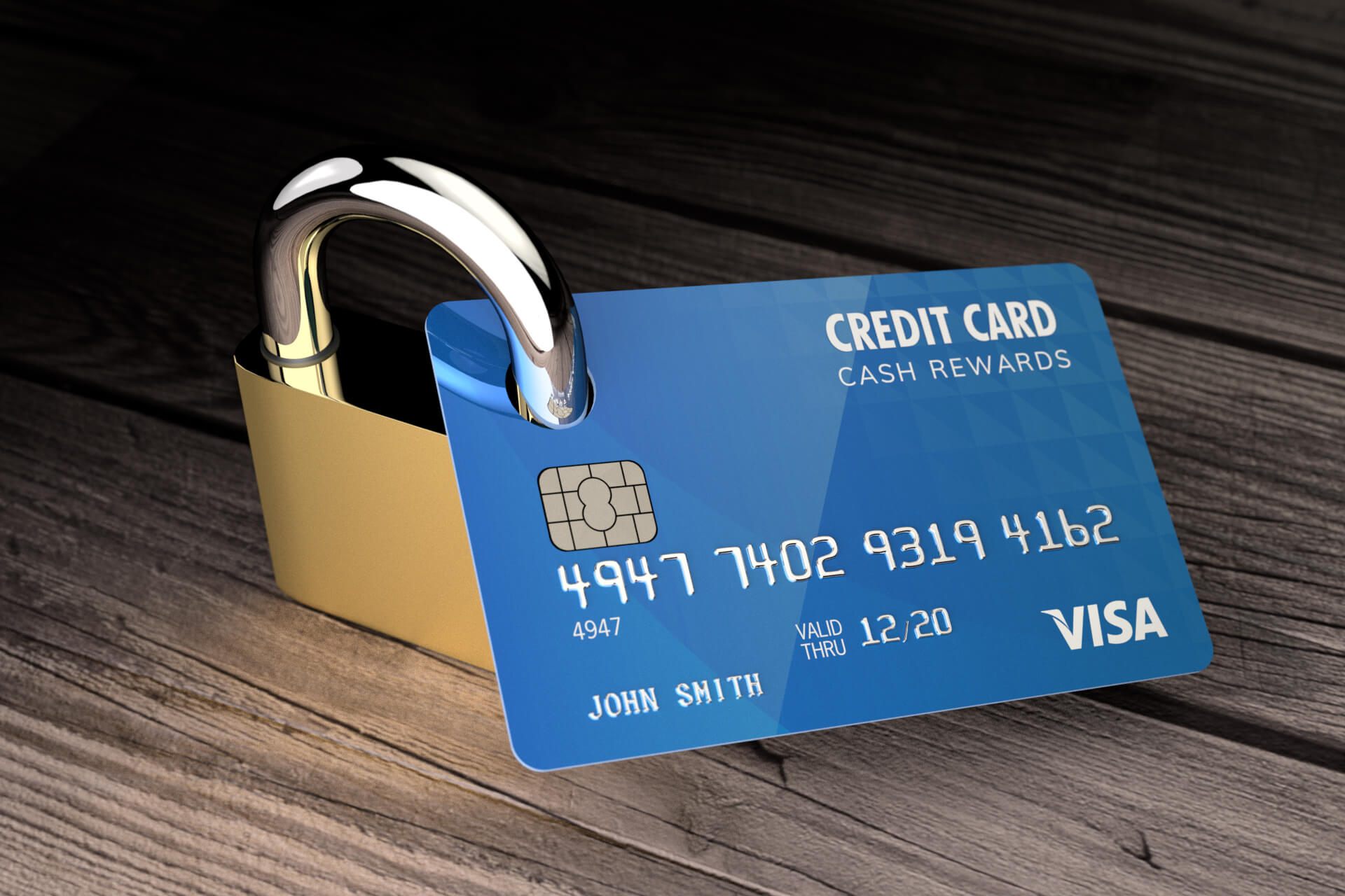 Consejos Sobre Tarjetas de Crédito Para Mejorar el Puntaje Crediticio