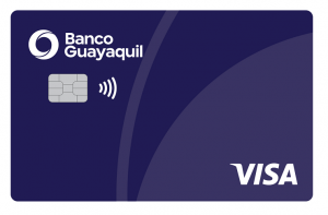 Descubra los Beneficios de Usar la Tarjeta de Crédito Visa Banco Guayaquil
