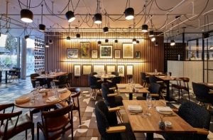 Descubre los 10 restaurantes más costosos del mundo