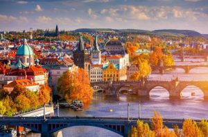 Descubre las 10 ciudades más económicas de Europa