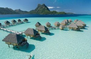 Las islas más caras y exclusivas que puedes visitar