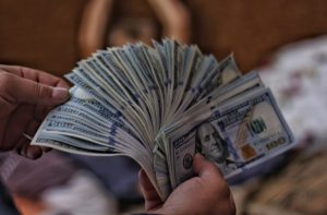 Curiosidades del dólar que no conocías