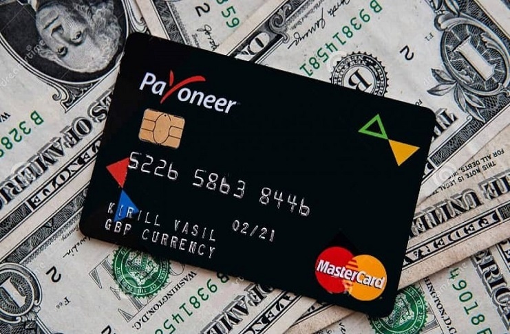 Cómo Abrir una Cuenta Payoneer desde Cualquier Parte del Mundo