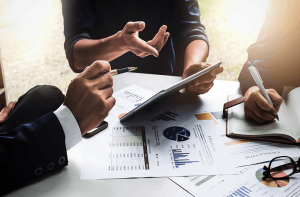 Aprenda a Crear un Planificador Financiero