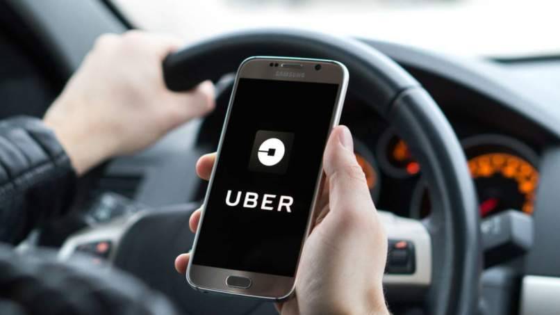 Cómo Funciona la Tarjeta de Socio Conductor Uber