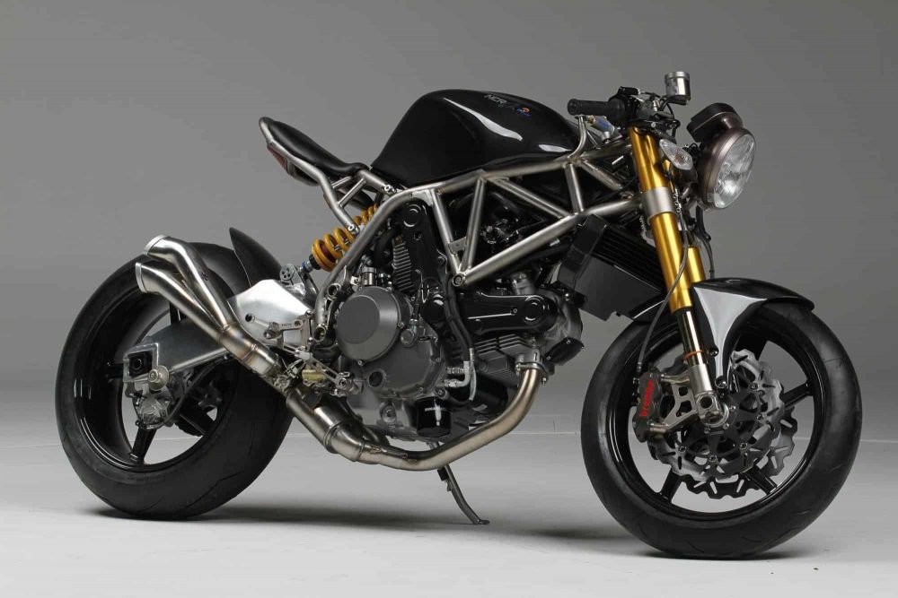 Conoce las 10 motos más hermosas y costosas del mundo