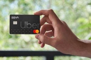 Cómo Funciona la Tarjeta de Socio Conductor Uber