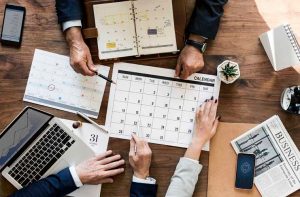 Cómo Funciona la Planificación DRE – Demostración del Resultado del Ejercicio