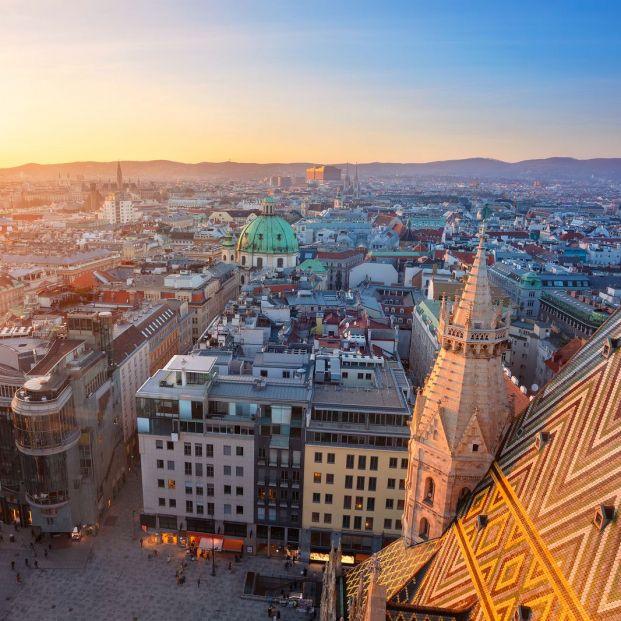 Descubre las 10 ciudades más económicas de Europa