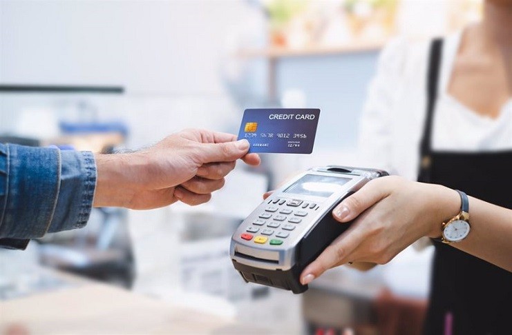 Aprenda a Elegir y Utilizar la Mejor Máquina de Tarjetas de Crédito