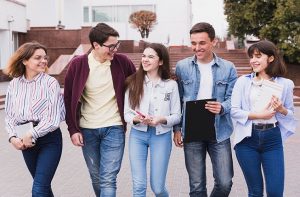 6 Cosas que Hacer antes de los 21 Años