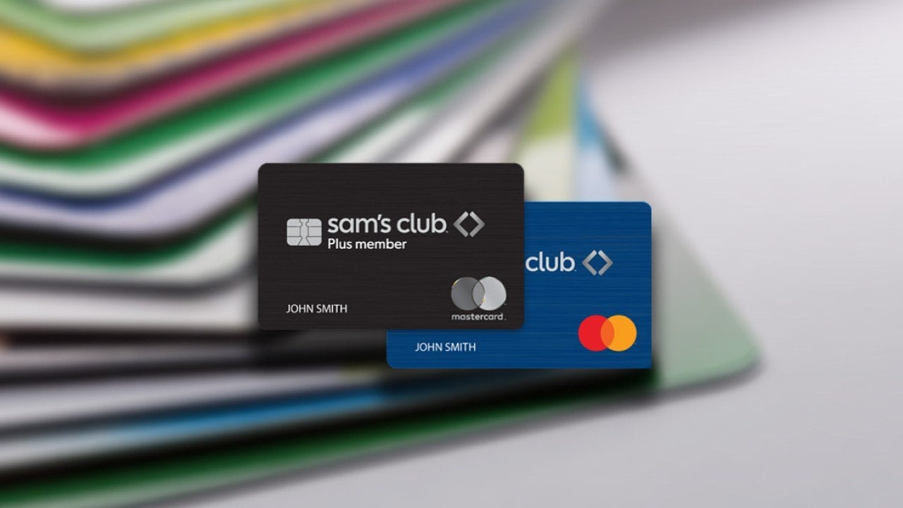 How to Order a Sam’s Club Credit Card