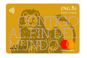Tarjeta de crédito ING - Mira cómo Solicitarla