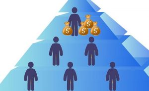 Las Estafas Piramidales – Qué son y cómo Evitarlas