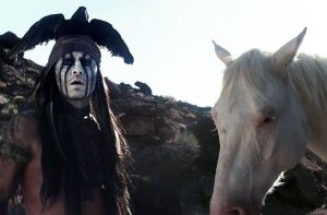 Películas con Grandes Presupuesto pero Poca Recaudación - Mira la Lista