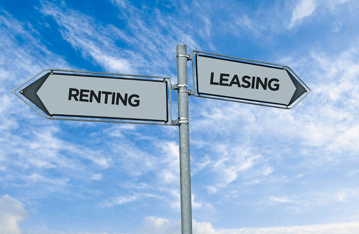 Qué es el Renting - Características y Beneficios