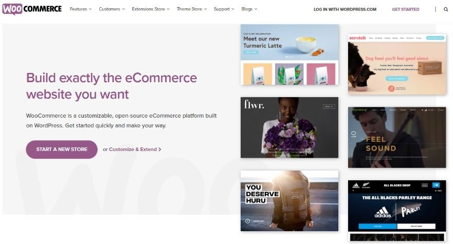 Plataformas para Montar Un Negocio E-Commerce - Mira la Lista Aquí