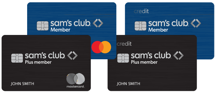 How to Order a Sam’s Club Credit Card