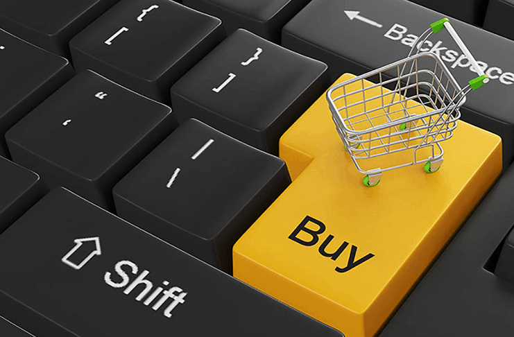Amazon vs Ebay - ¿Cuál es la Mejor Tienda Online?