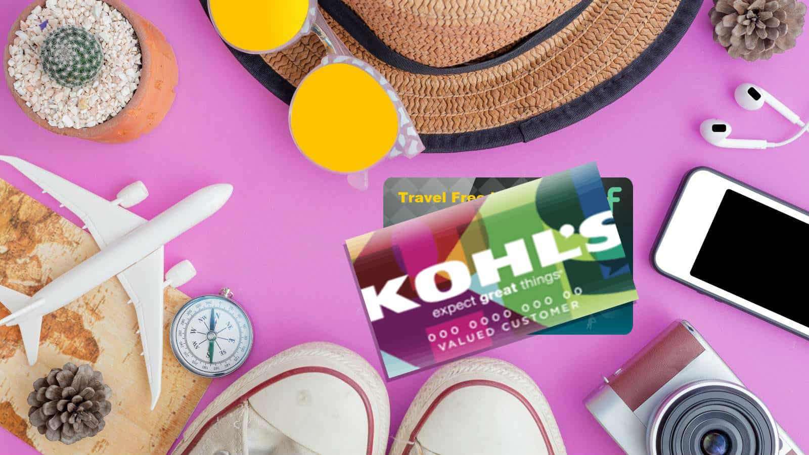 Kohl's Credit Card - Apply Online - E La Plata