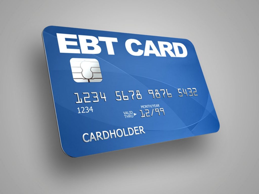 Find Out How to Apply for the EBT Card Online E La Plata